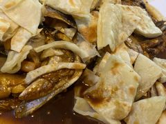 -旺顺阁鱼头泡饼(小红门店)