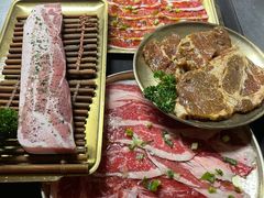 -大叹号·朝鲜族烤肉(潍坊泰华城店)