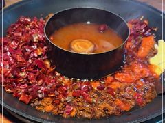 -楠火锅(太古里总店)