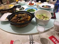 -江南韵·无锡太湖文化体验餐厅(凤凰天街店)