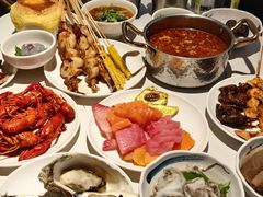 -海德温泉生活馆(朝阳大悦城店)