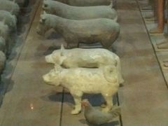 -汉景帝阳陵博物院