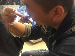 -笃笃笃糖粥(十全街店)