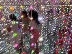 -天津梵高星空艺术馆(天河城旗舰店)