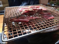 -九田家黑牛烤肉料理(二天地店)