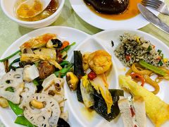 -众善素食(佛平五路店)