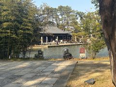 -江心屿景区