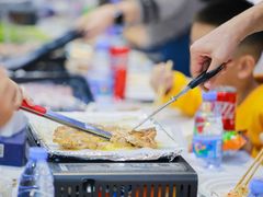 -CIAO·团建聚餐·生日派对轰趴馆(福田店)