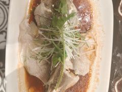 -大鸭梨烤鸭(北洼路店)