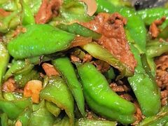 湖南辣椒炒肉-匠熙小馆(崇文门店)