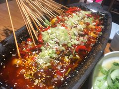 -成都吃客(九眼桥店)