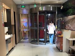-海底捞火锅(劲松店)