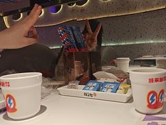 -蛙来哒(方圆荟店)