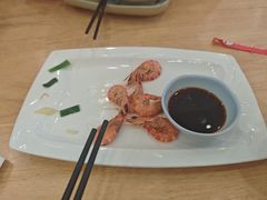 -启东小海鲜(庄先湾路1号店)
