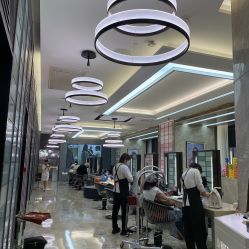 -AKOZO Beauty Salon