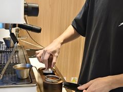 -鹊茶咖啡•新中式(深圳首店)
