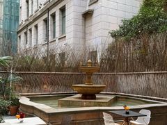 -潮一不贰·法式甜品·生日蛋糕·西式简餐(外滩店)