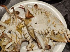 -川骄海鲜自助(河东店)
