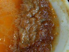 豉汁金钱肚-亚洲国际大酒店·云顶阁旋转自助餐厅