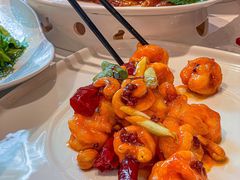 -月福京味斋·烤鸭店·北京菜(鼓楼总店)