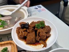 -苏晓玥·手作江南小吃(深圳北站店)