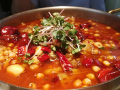 -蜜桃花开·中西融合菜E&W(南长街店)