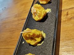 -永安鱼庄·镇江菜(丁卯店)