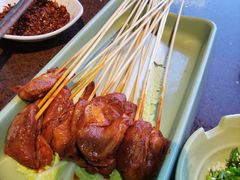 -巴倒烫陆派火锅山庄(南山总店)