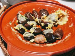 -青花椒花椒鱼(合生汇店)