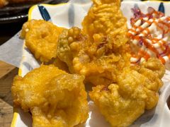 -韩国料理大力士(屏风街店)
