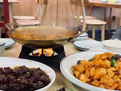 -食客居(缔景店)