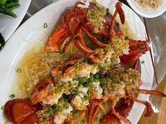 -明记海鲜大排档(巽寮湾店)