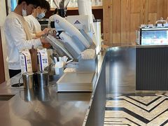 -MEEBO KAFEE米咖焙坊(虹桥路店)