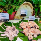 在北京，300+就可以实现海鲜自由！