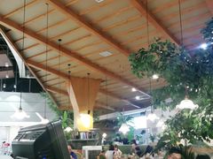 -青柠记忆泰式海鲜火锅(合生汇购物中心店)