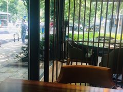 靠窗位-古京·臻致料理(月湖店)