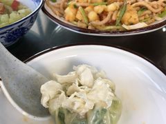-真食净香居·内蒙烧麦(亚运村店)
