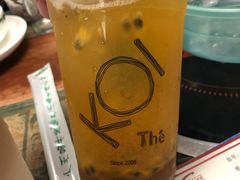 -KOI Thé(正佳广场店)