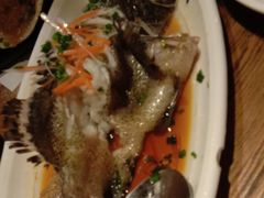-南海渔家•海鲜•正宗海南菜(海棠湾店)