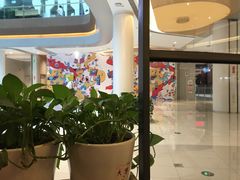 -吕氏疙瘩汤·海鲜新鲁菜(凯德mall新都心店)
