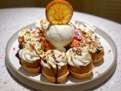 -BE BRIGHT KITCHEN(正佳广场店)