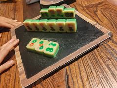 -并州大牌档之醉轻尘