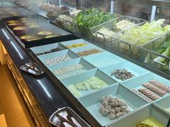 -星伦多自助料理·涮烤一体(江桥万达店)