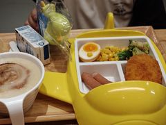 -味千拉面(煌华新纪元购物广场店)