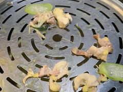 -阿鸡鱼庄·顺德鲜蒸小炒(亚运村店)