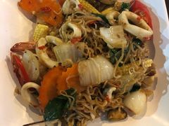 -Doo Dee Thai Food(Issan/Isaan/Esan)
