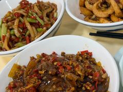 -笨罗卜浏阳菜馆(龙华鹏润达店)