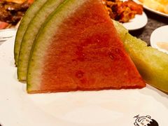 -钱小奴创意自助餐厅·原切谷饲安格斯畅吃(宁波奉化银泰店)