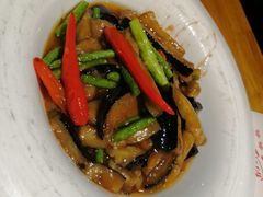-情妹耙泥鳅·江湖川菜(科华店)