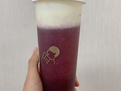 -喜茶(深圳海岸城店)